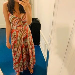 Long Dress